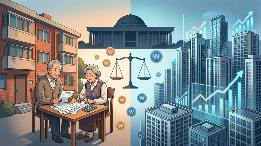 반대 의견 1만 돌파 입법 예고 5일째 장애인 특별 공제 폐지안 논쟁 가속화