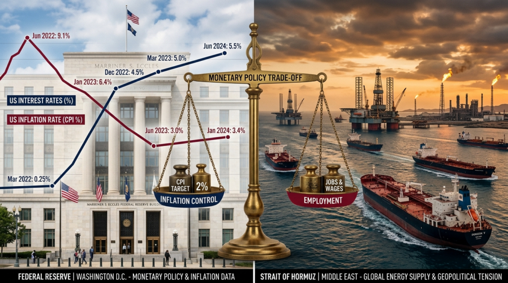 월러 연준 이사 “금리 인하 신중…이란 전쟁 장기화시 물가 압력 확대”