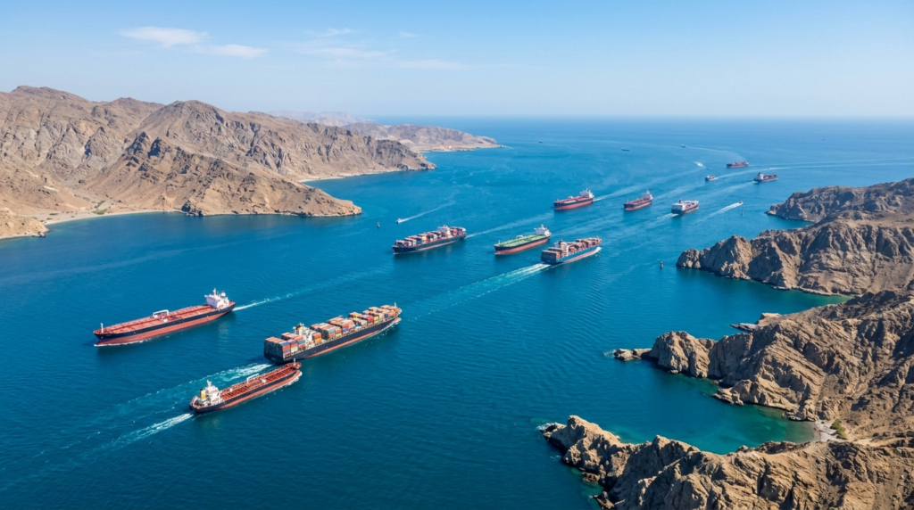 석유 가격 10% 이상 하락…호르무즈 해협 완전 개방으로 위험 프리미엄 사라져